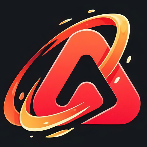 AnimeStock Logo