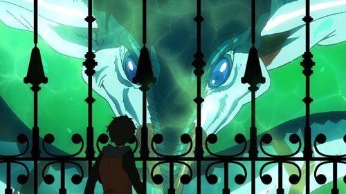 Tower of God (torre de Dios)